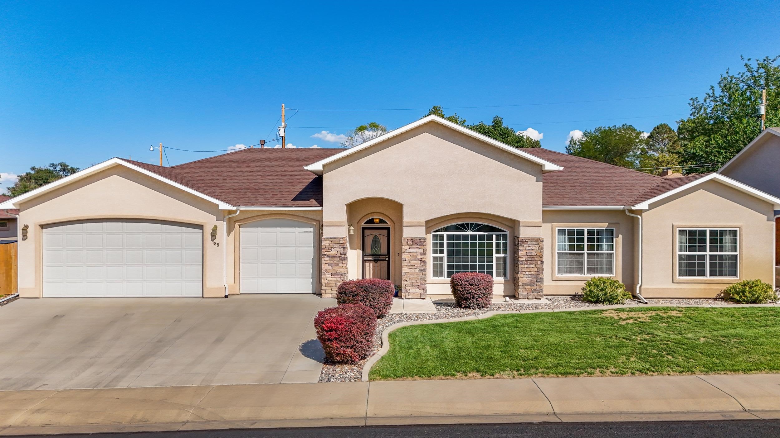 188 Country Ridge Road Grand Junction, CO 81503 - Photo 2 of 33 Gallery Image 2