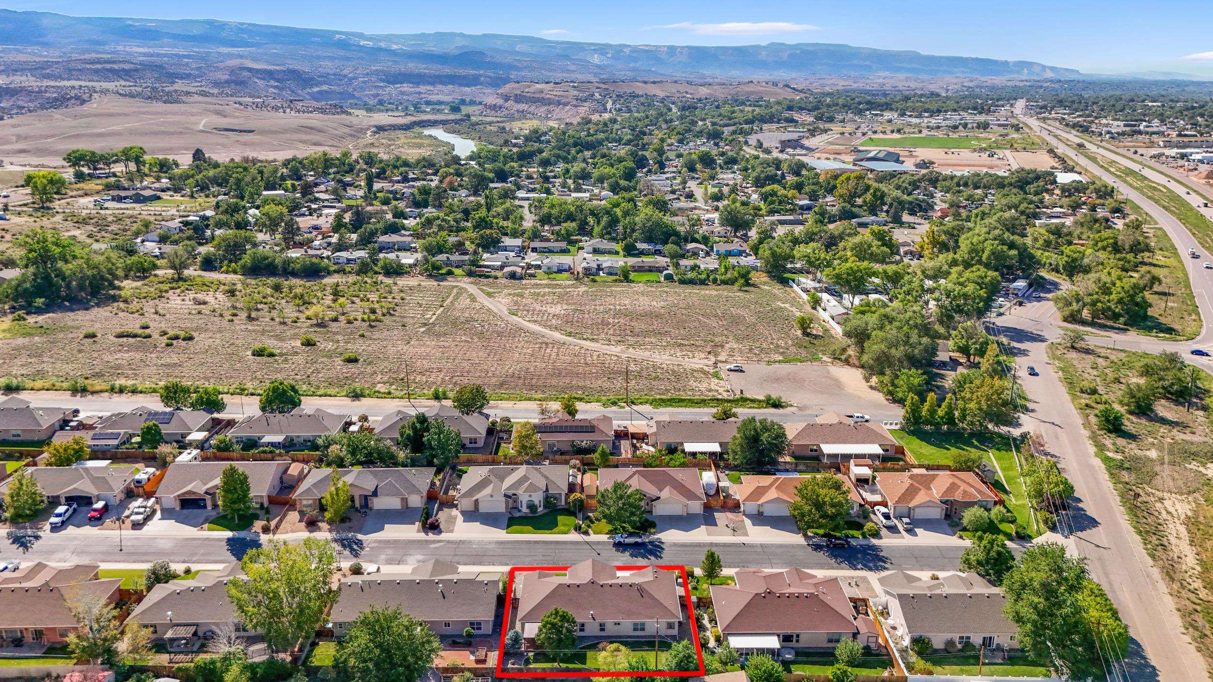188 Country Ridge Road Grand Junction, CO 81503 - Photo 28 of 33 Gallery Image 28