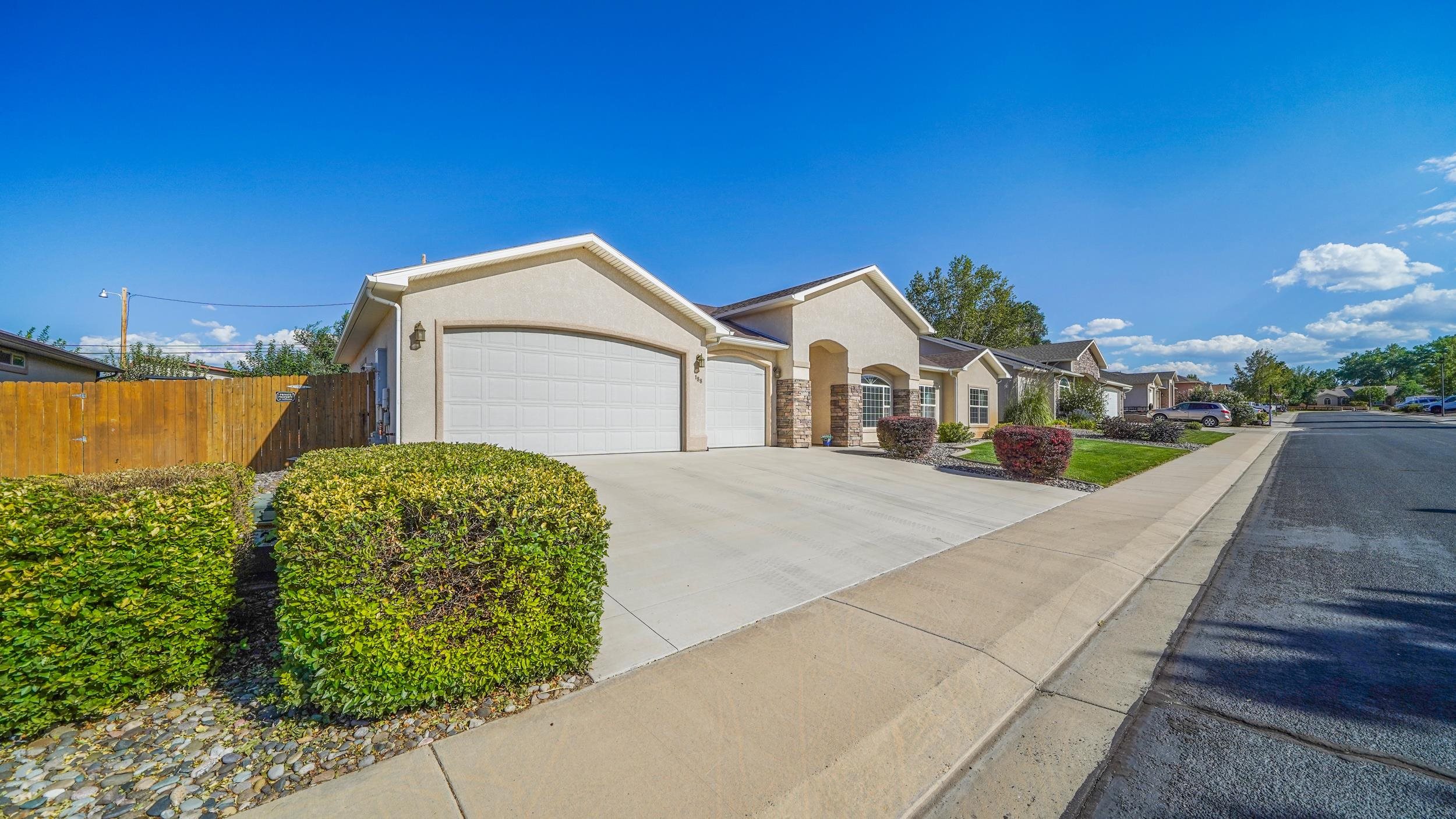 188 Country Ridge Road Grand Junction, CO 81503 - Photo 3 of 33 Gallery Image 3