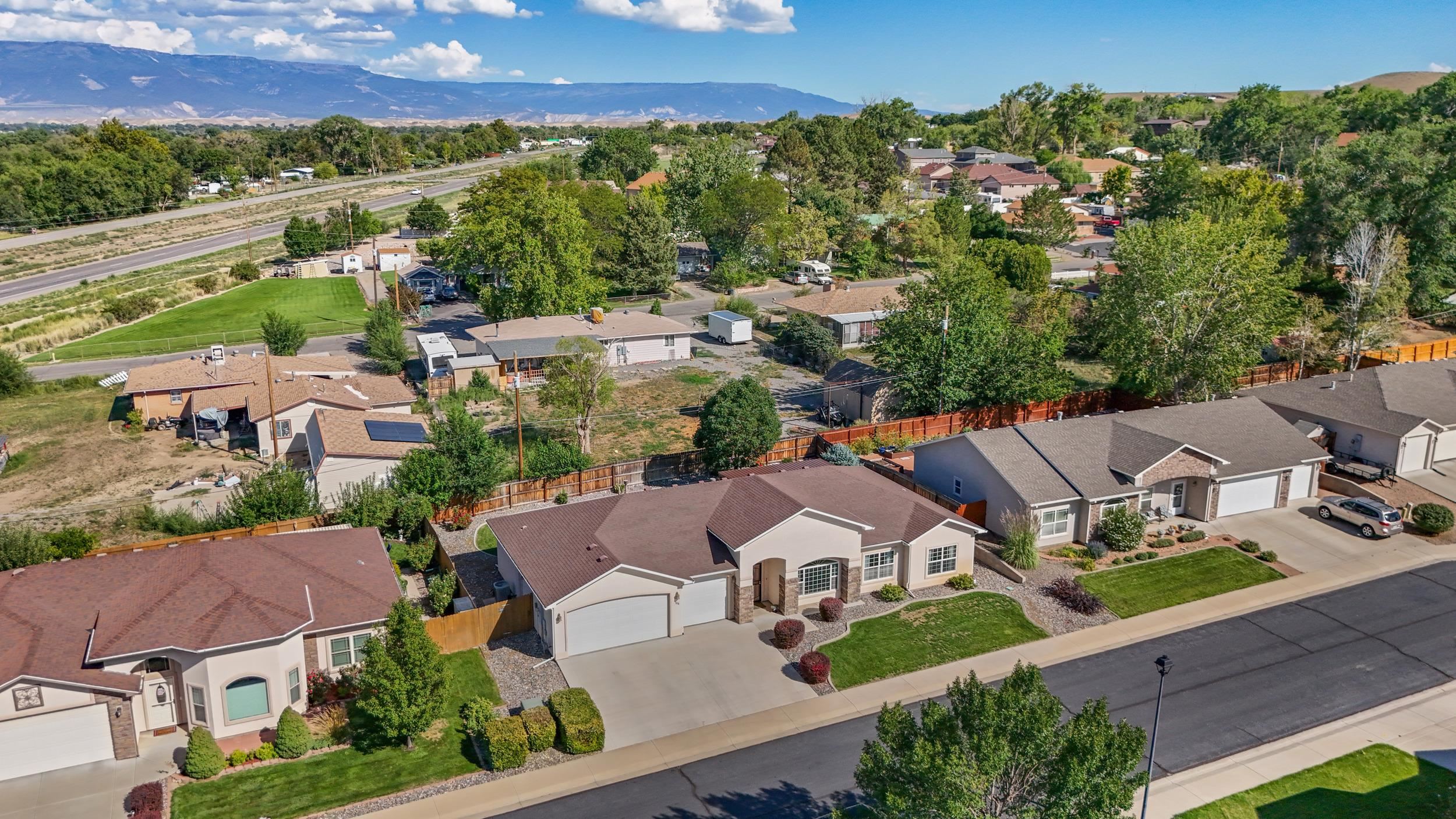 188 Country Ridge Road Grand Junction, CO 81503 - Photo 31 of 33 Gallery Image 31