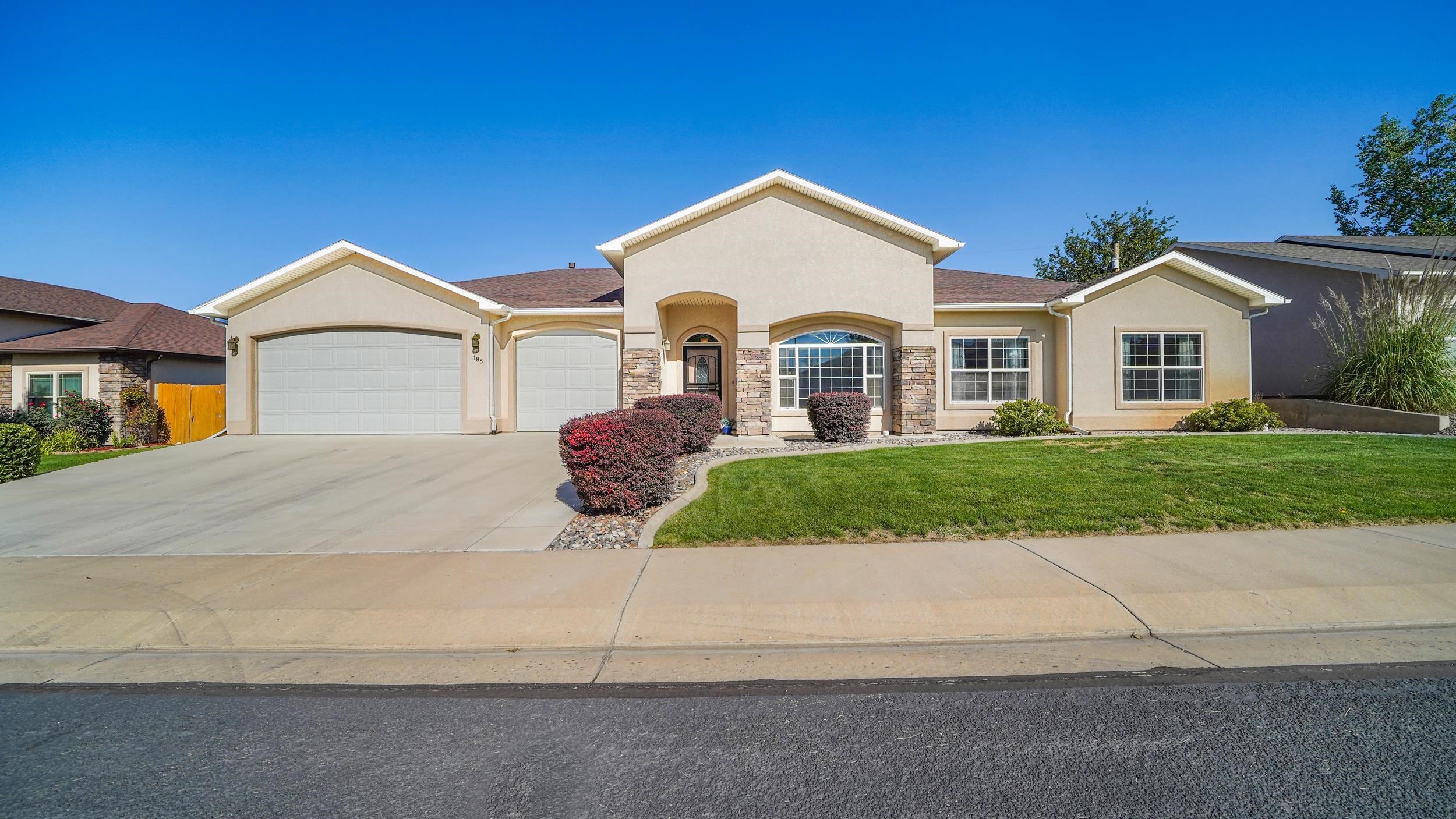 188 Country Ridge Road Grand Junction, CO 81503 - Photo 32 of 33 Gallery Image 32