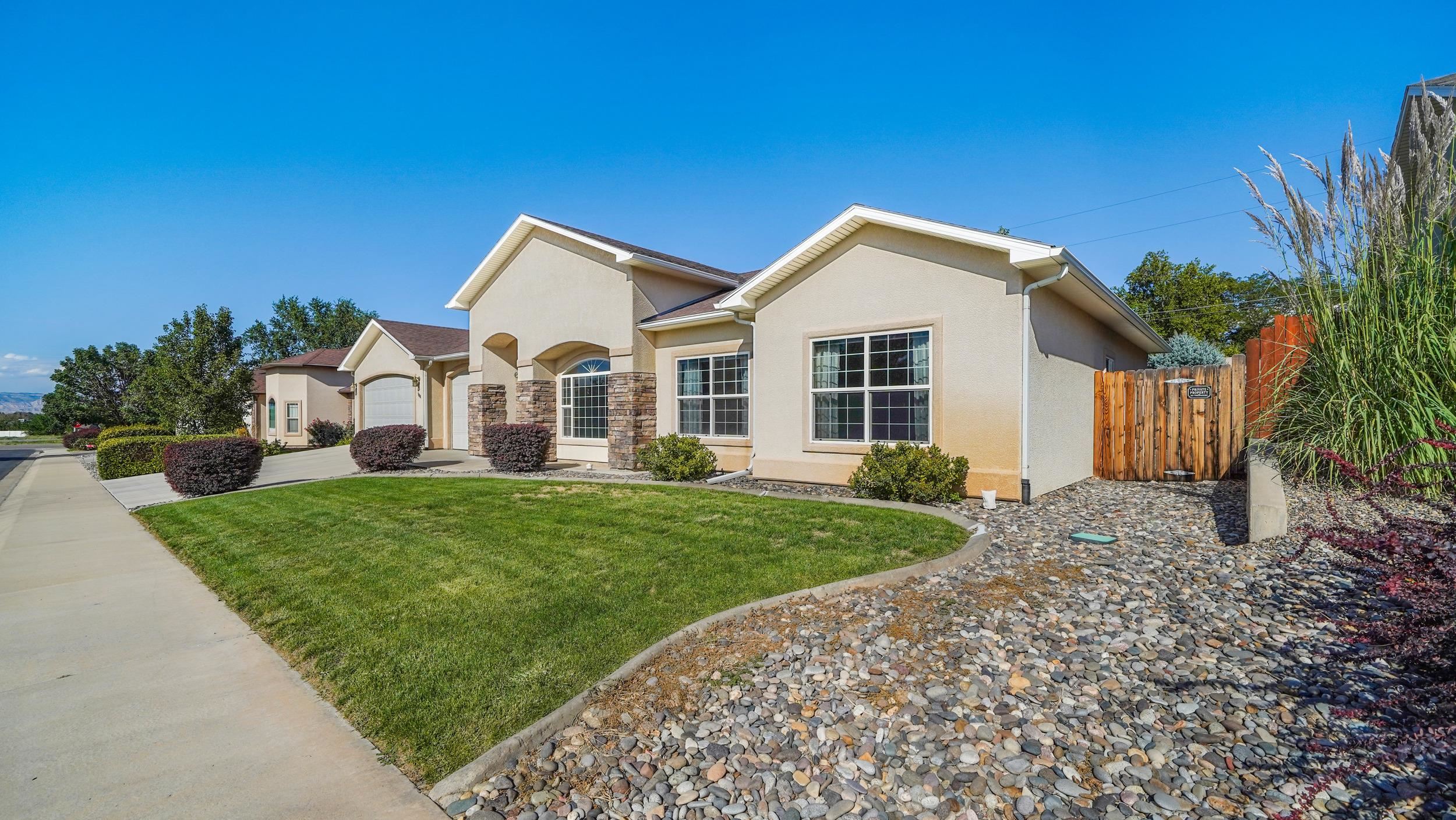 188 Country Ridge Road Grand Junction, CO 81503 - Photo 33 of 33 Gallery Image 33