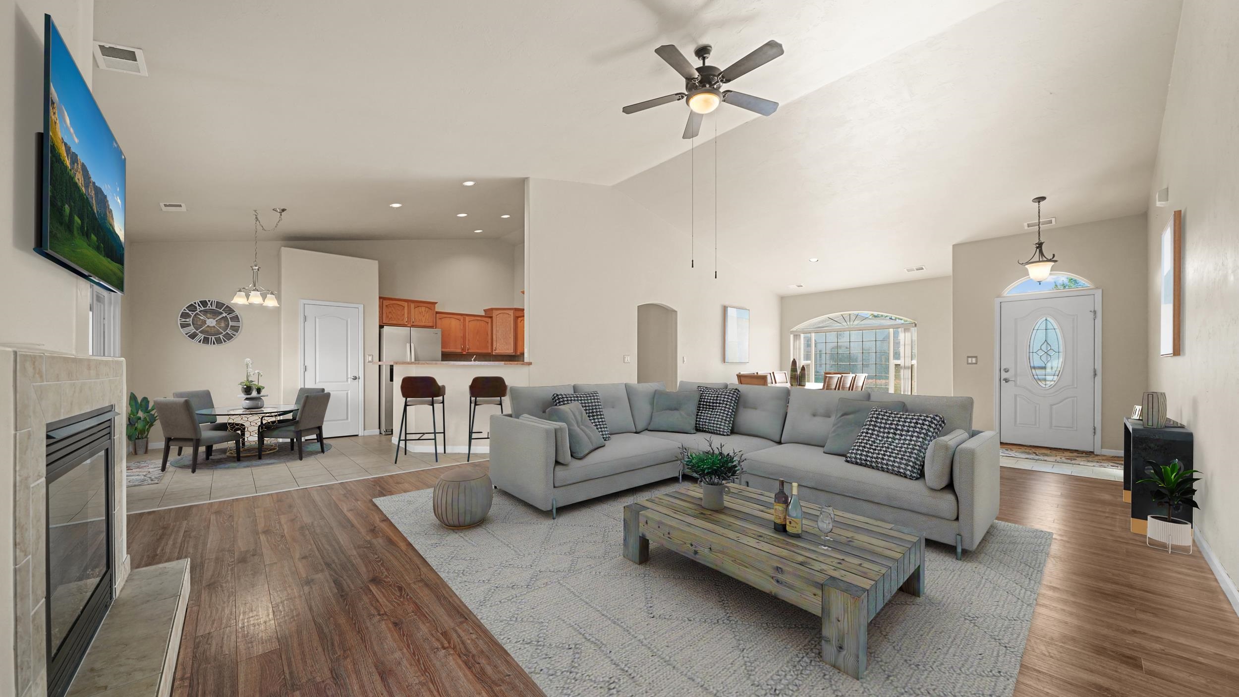188 Country Ridge Road Grand Junction, CO 81503 - Photo 7 of 33 Gallery Image 7