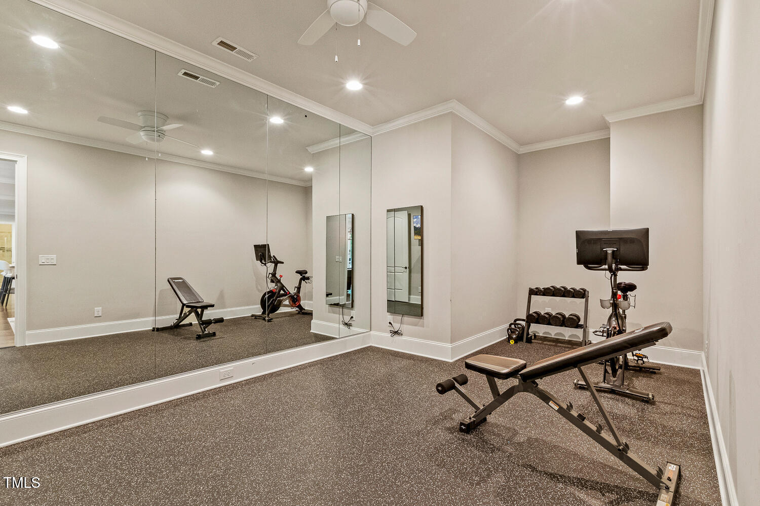 1205 Queensferry Road Cary, NC 27511 - Photo 45 of 63 1205 Queensferry Rd Cary NC-large-119-07