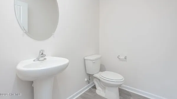 $281,490 | 353 Wellspring Drive, Rocky Mount, NC 27804