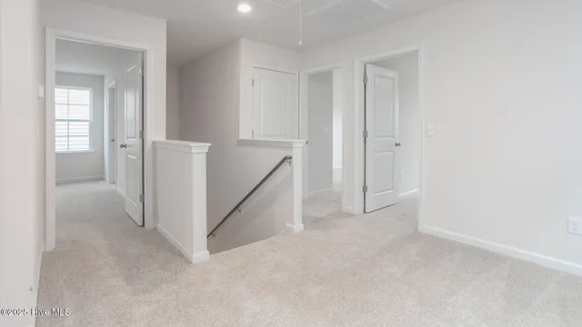 $296,490 | 353 Wellspring Drive, Rocky Mount, NC 27804