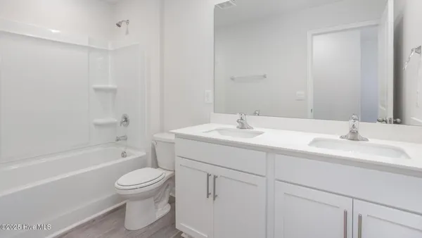 $281,490 | 353 Wellspring Drive, Rocky Mount, NC 27804