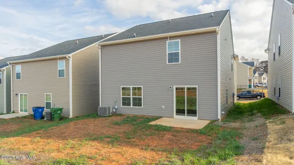 $281,490 | 353 Wellspring Drive, Rocky Mount, NC 27804