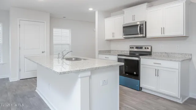 $296,490 | 353 Wellspring Drive, Rocky Mount, NC 27804