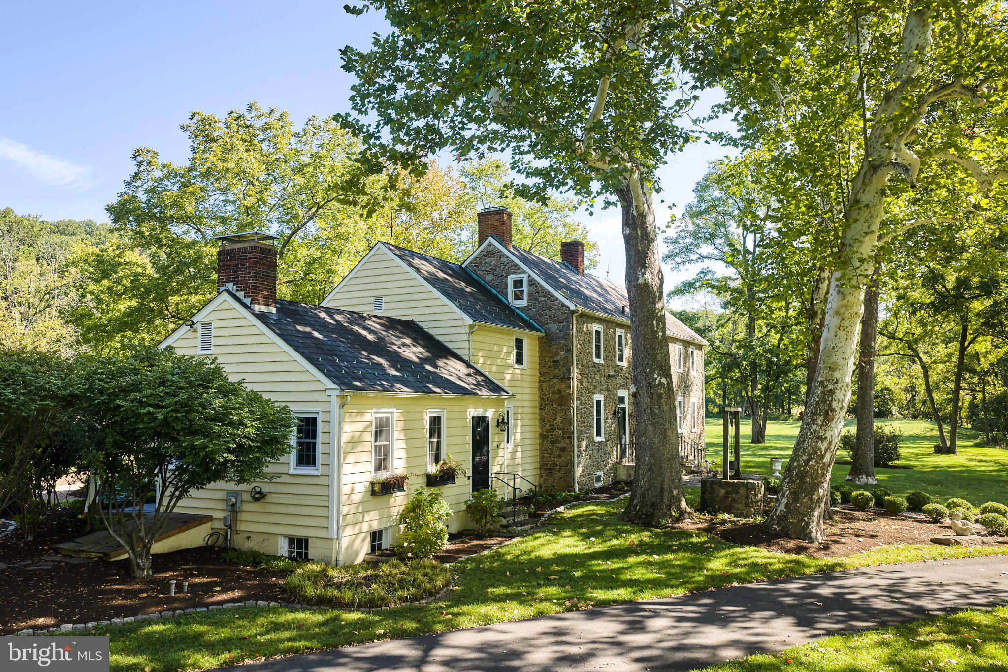 102 Pintail Pointe Road New Hope, PA 18938 - Photo 8 of 53 Gallery Image 8