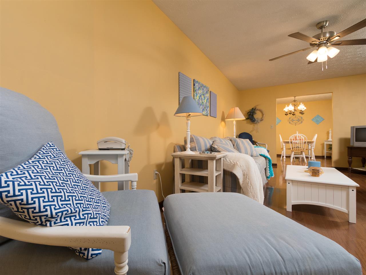20192 Ashton Upland Road Milton, WV 25541 - Photo 4 of 32 Gallery Image 4