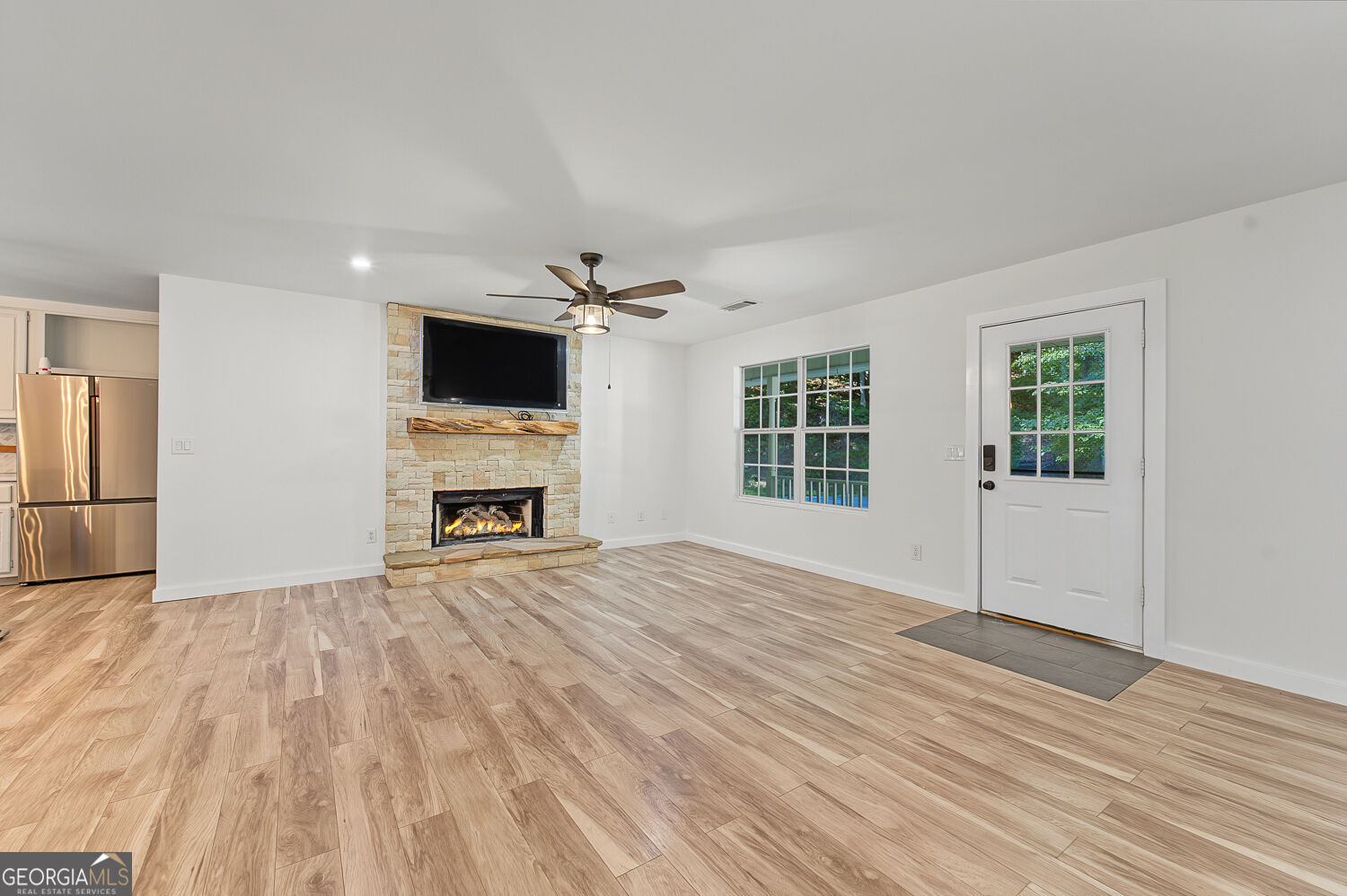1460 Bald Mountain Road Dillard, GA 30537 - Photo 18 of 71 Gallery Image 18
