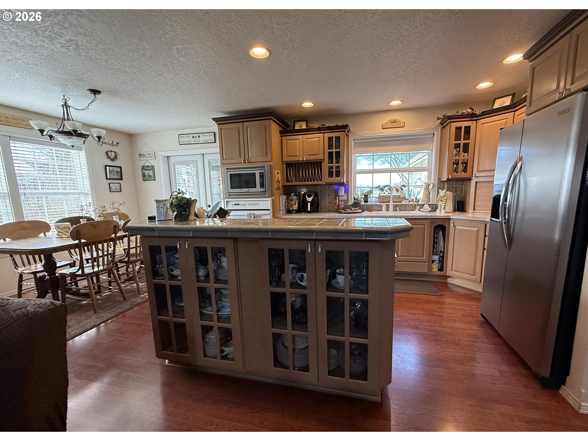 33174 Langmack Road Lebanon, OR 97355 - Photo 24 of 47