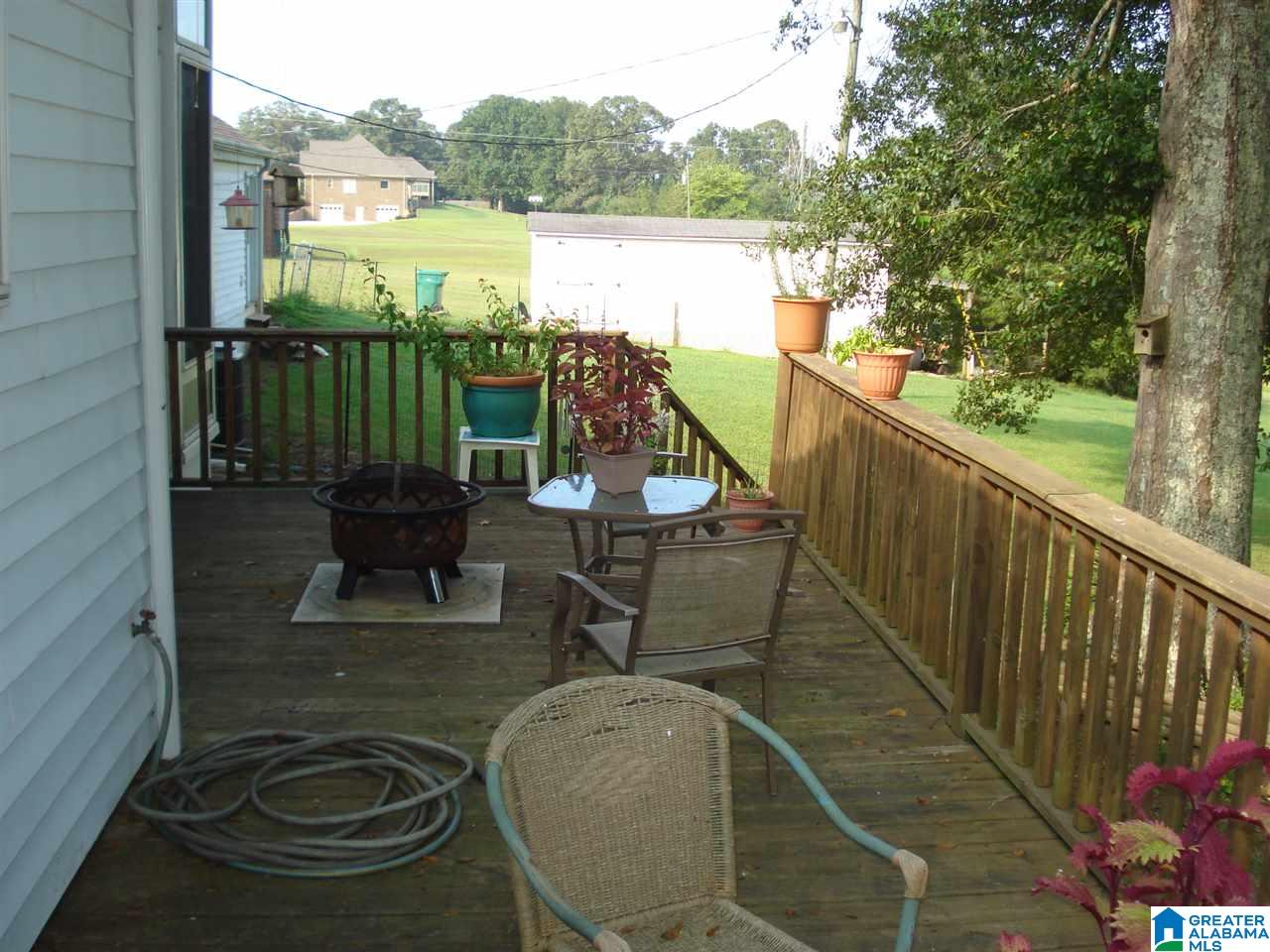 22948 Eastern Valley Road McCalla, AL 35111 - Photo 2 of 14