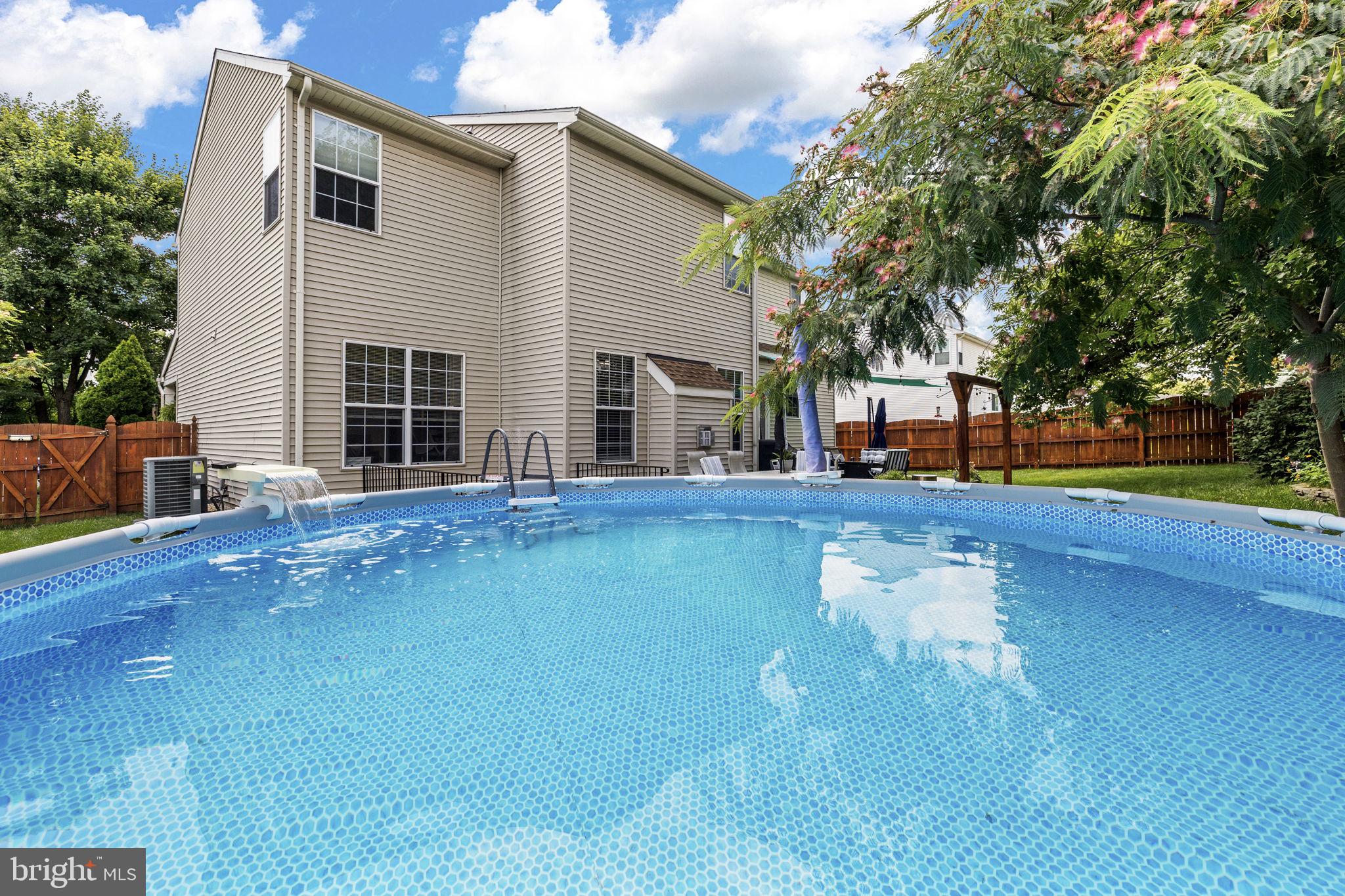 27 Hamstead Road Fredericksburg, VA 22405 - Photo 60 of 63