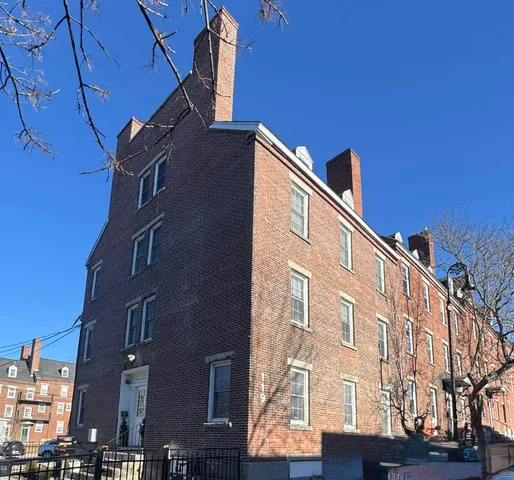 $2,100 | 119 West Merrimack Street, Unit 1, Manchester, NH 03101