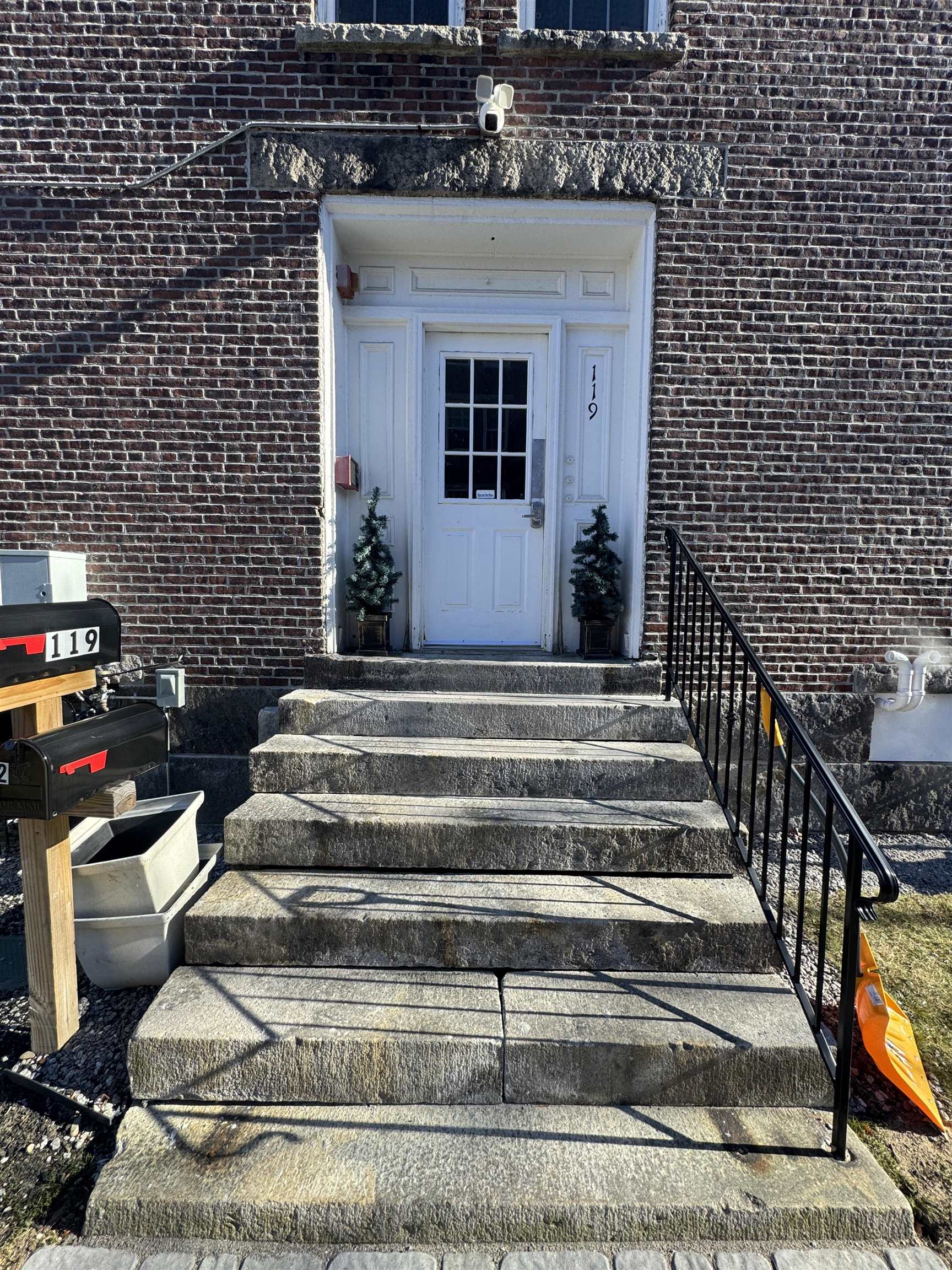 119 West Merrimack Street, Unit 1 Manchester, NH 03101 - Photo 14 of 16