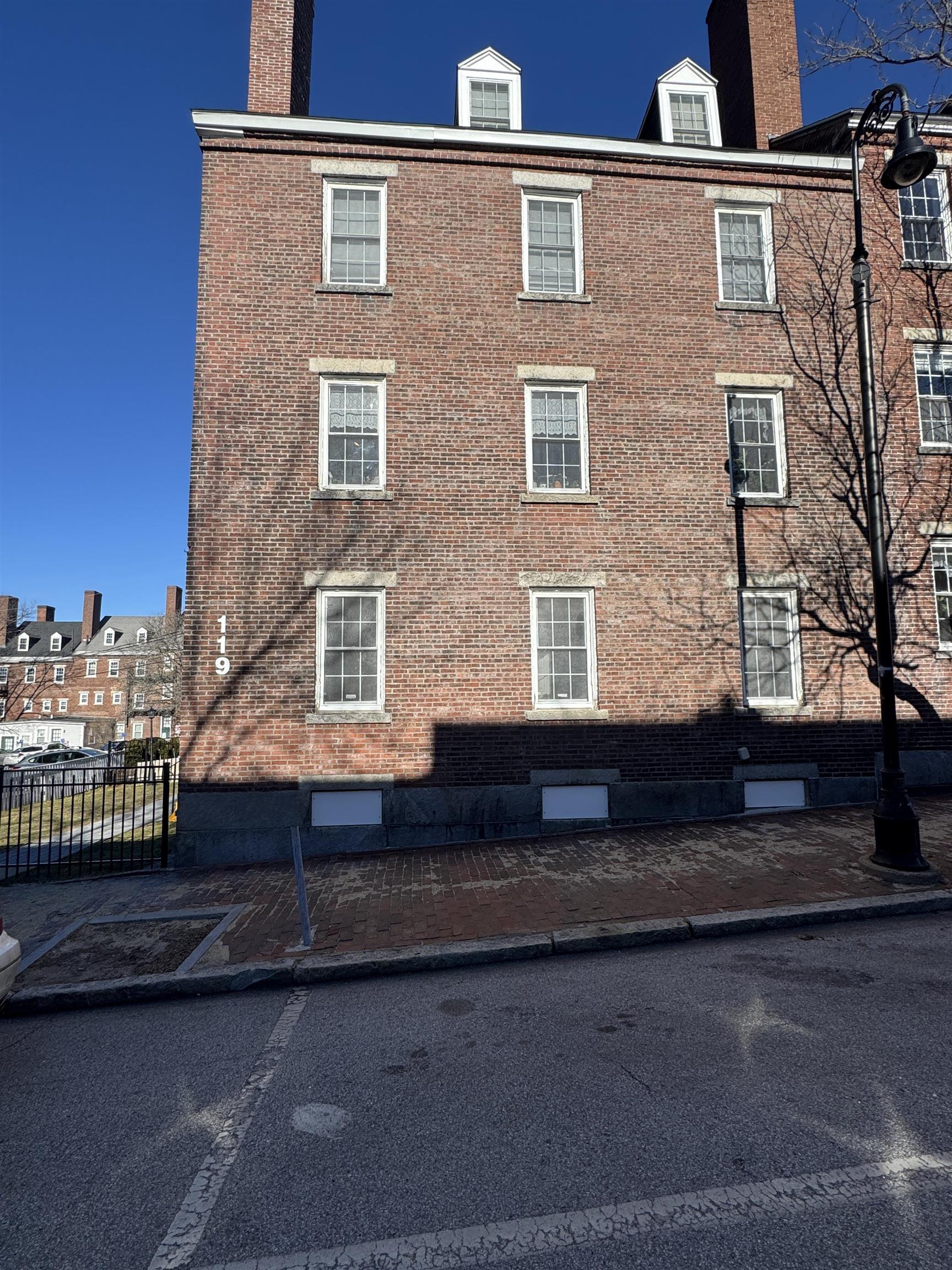 119 West Merrimack Street, Unit 1 Manchester, NH 03101 - Photo 15 of 16