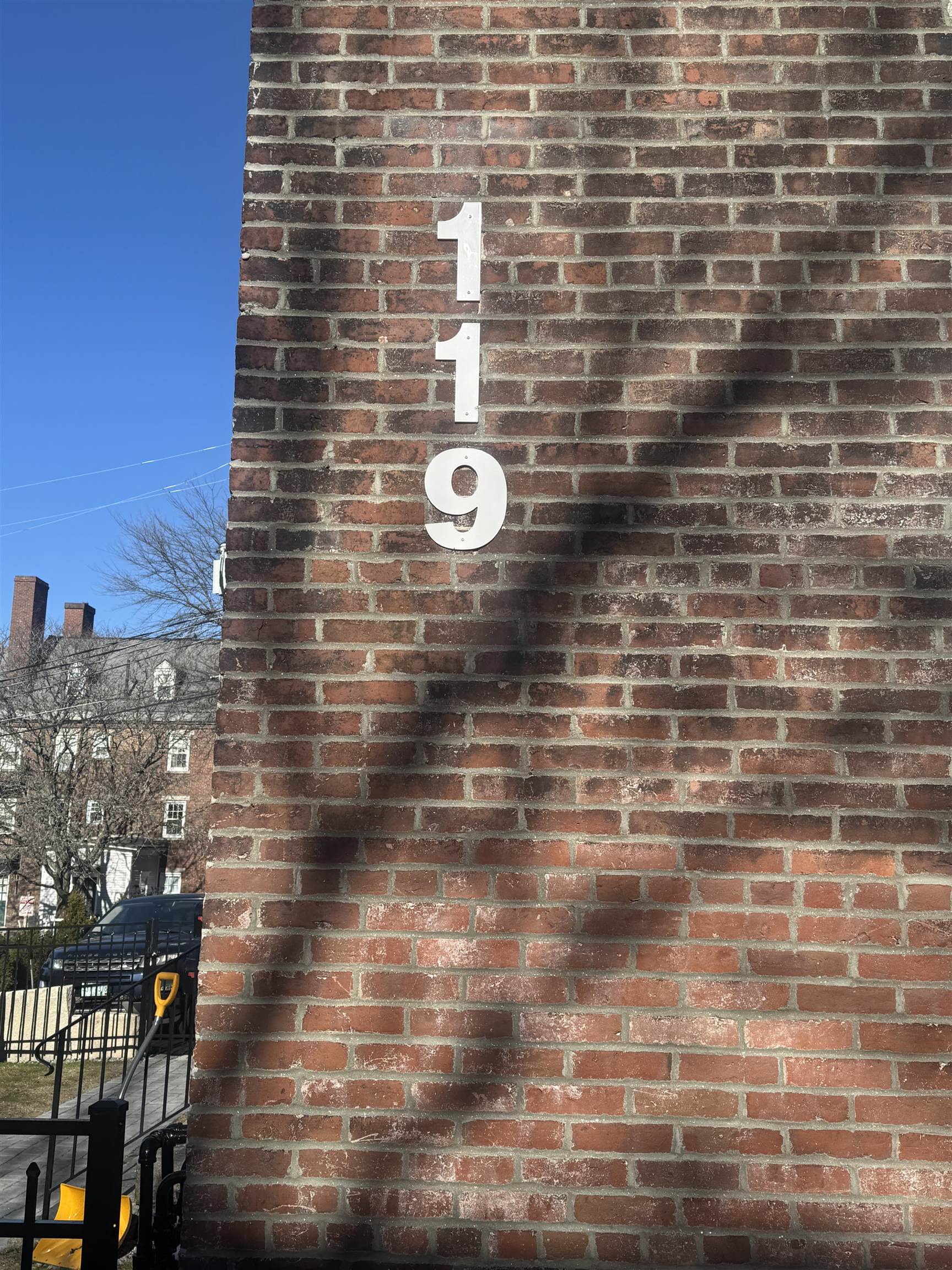 119 West Merrimack Street, Unit 1 Manchester, NH 03101 - Photo 16 of 16