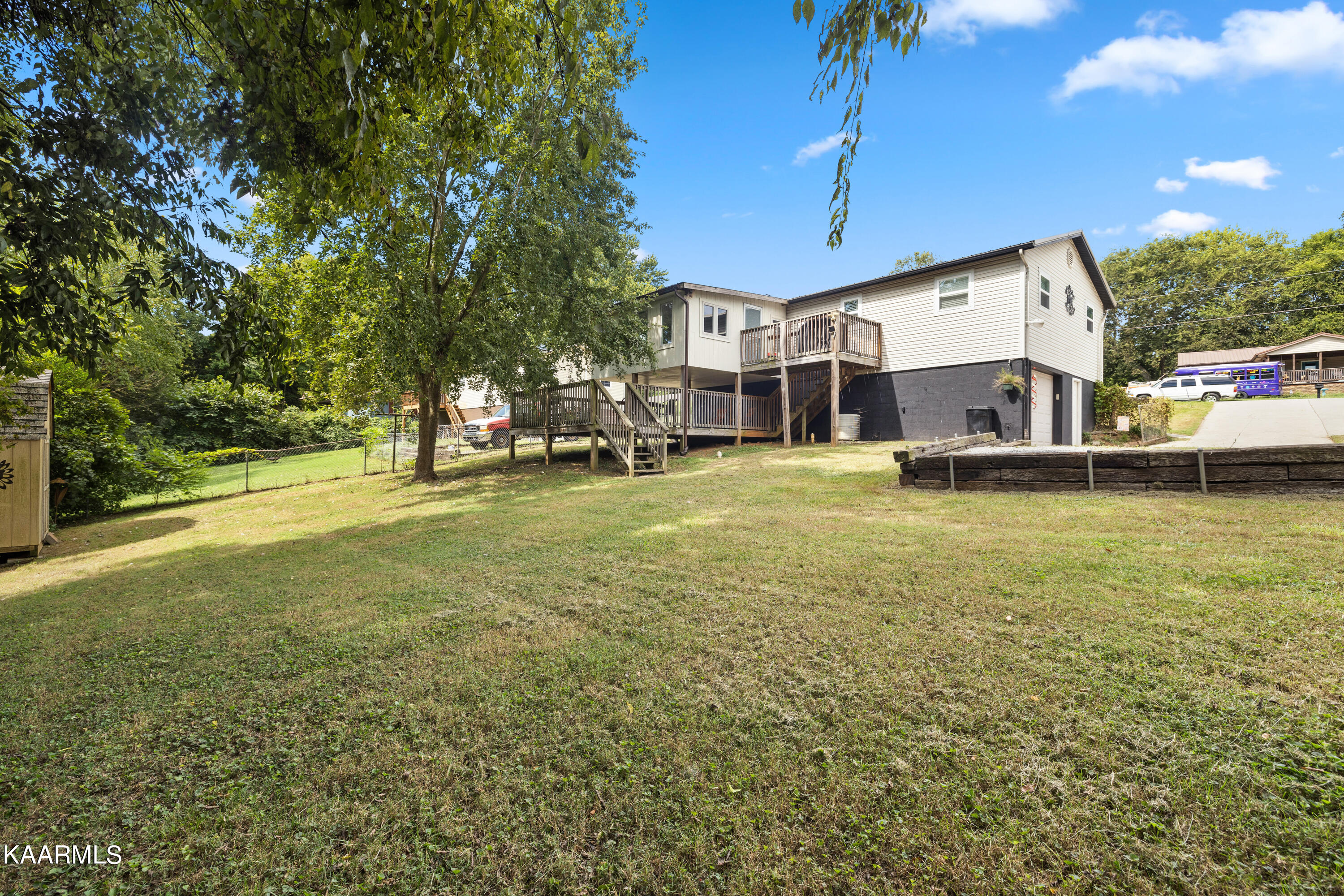 2138 Highland Road Maryville, TN 37801 - Photo 20 of 22 Positive Perceptions-22