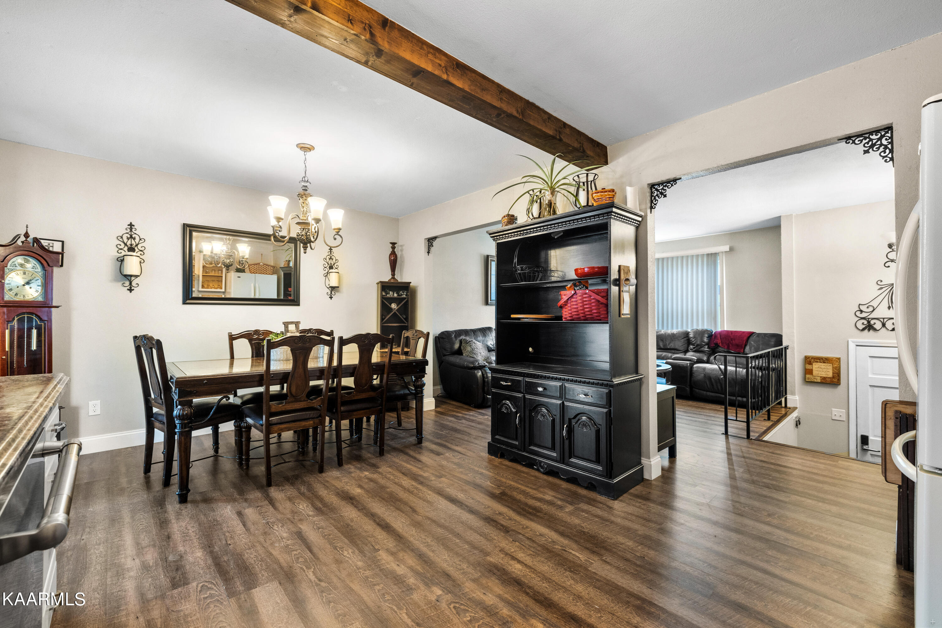 2138 Highland Road Maryville, TN 37801 - Photo 8 of 22 Positive Perceptions-7