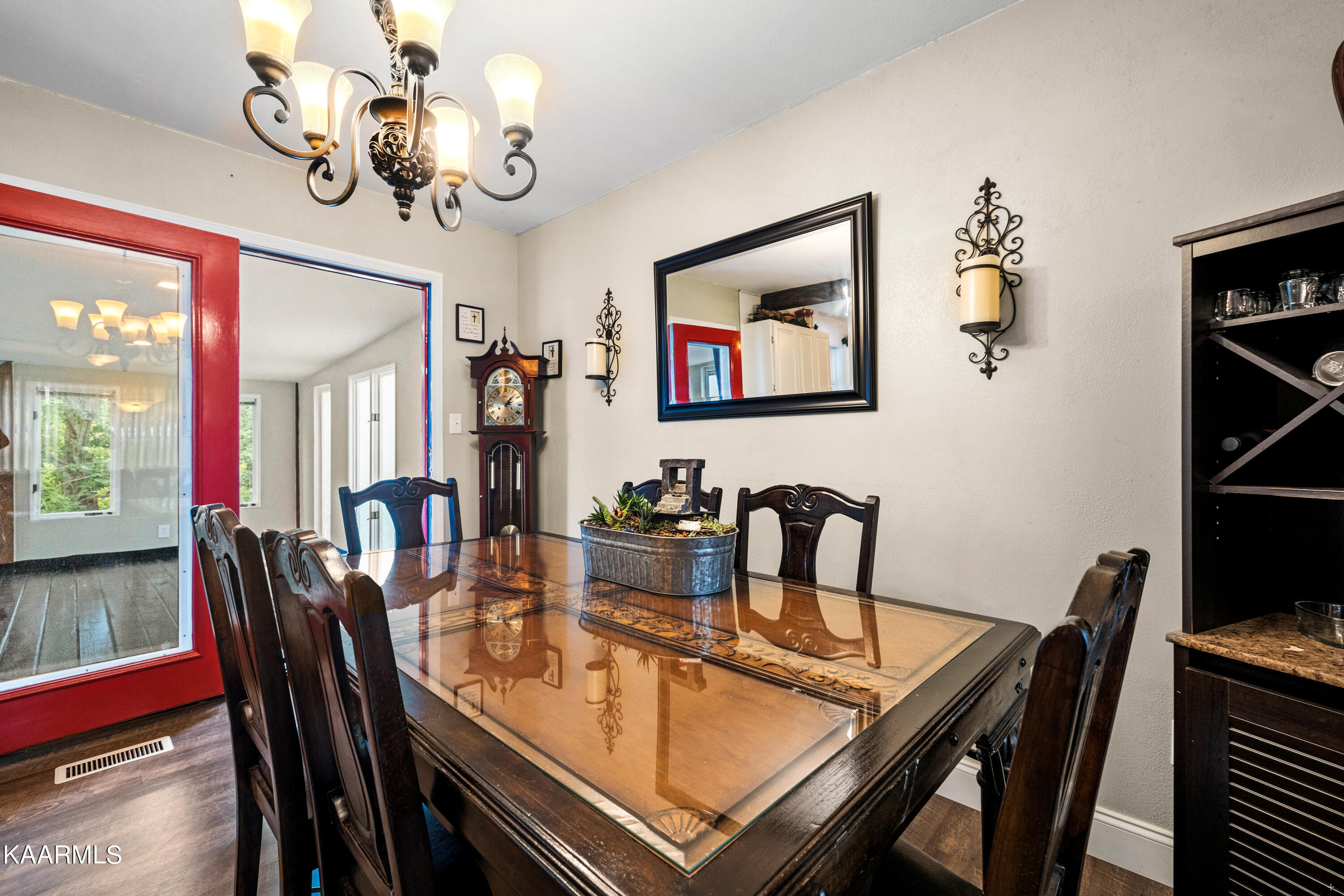 2138 Highland Road Maryville, TN 37801 - Photo 9 of 22 Positive Perceptions-8