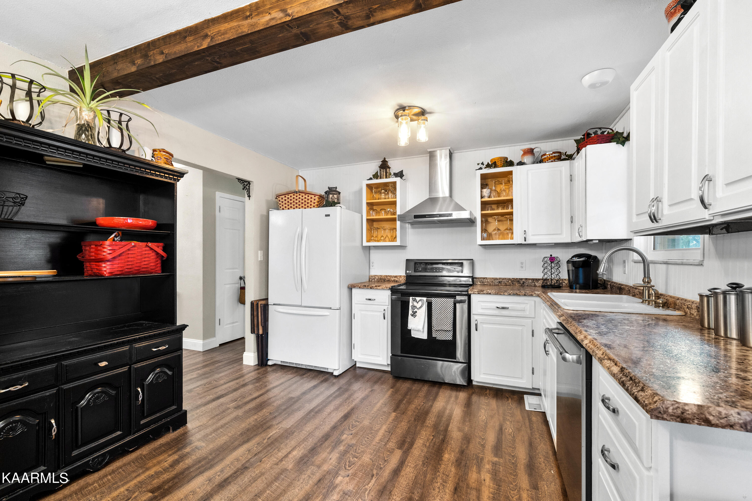 2138 Highland Road Maryville, TN 37801 - Photo 10 of 22 Positive Perceptions-12