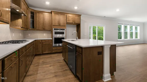 $529,990 | 70 Pasture Ride Drive, Clayton, NC 27520