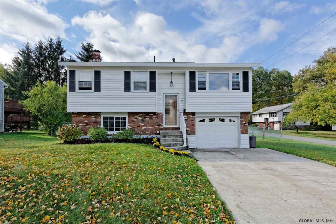 19 Delaware Avenue Rensselaer, NY 12144 - Photo 1 of 25 Photo 1
