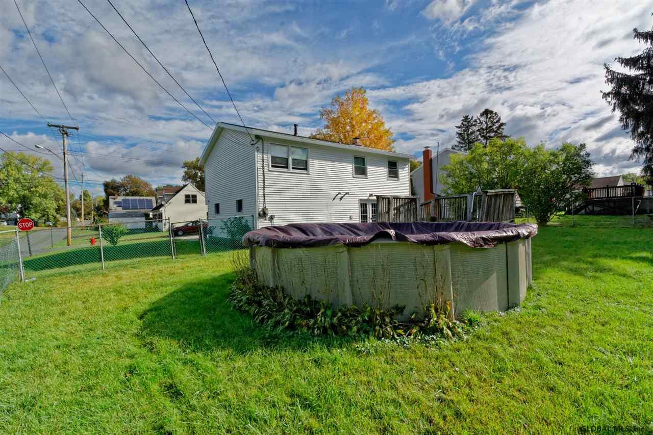19 Delaware Avenue Rensselaer, NY 12144 - Photo 22 of 25 Photo 22
