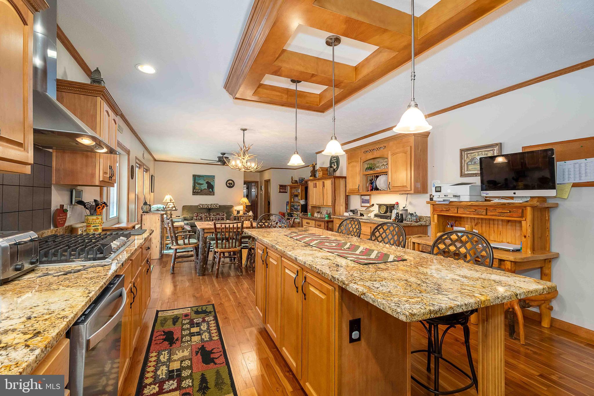 37 Skippers Point Road Oakland, MD 21550 - Photo 8 of 49