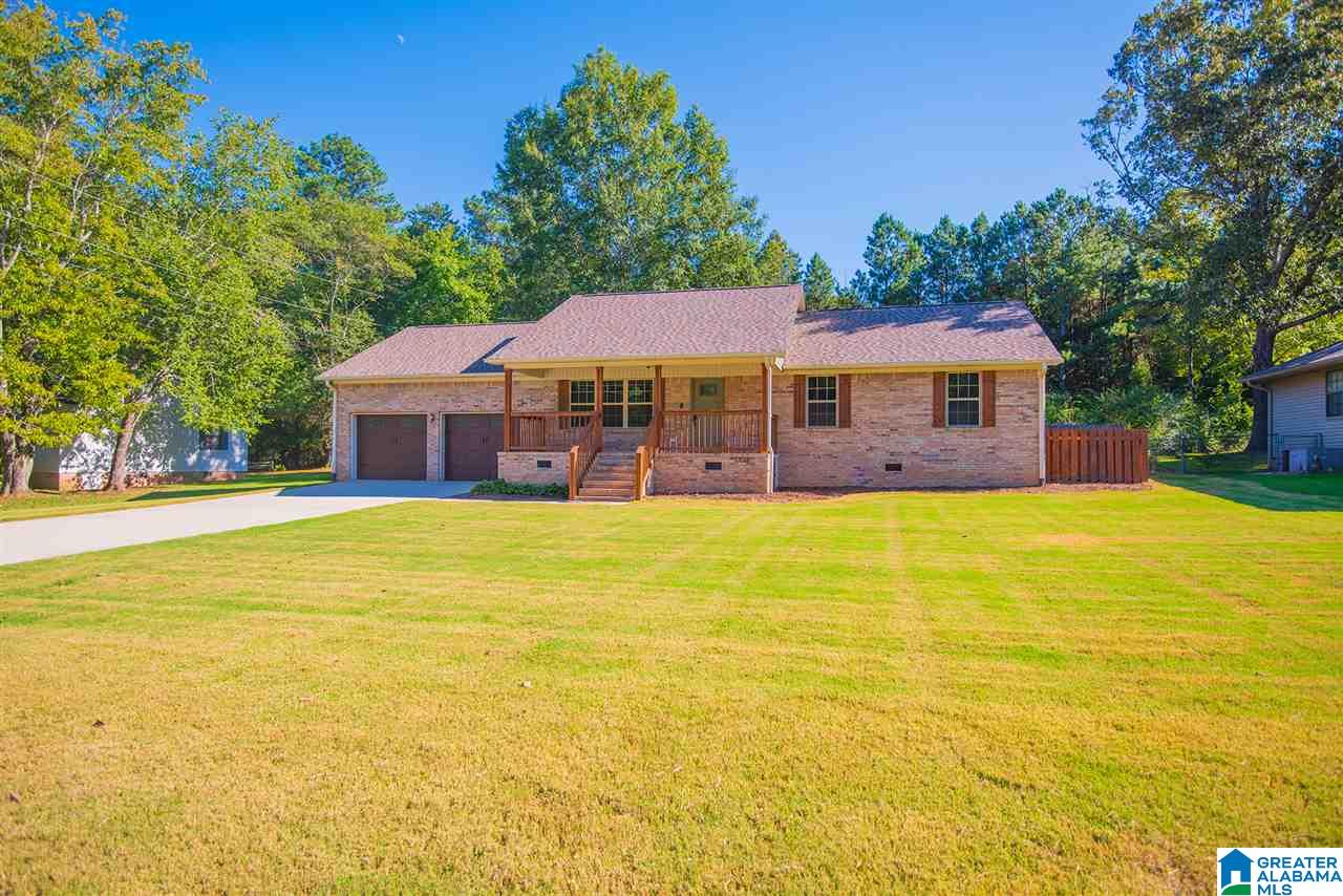 297 Johnson Street Southwest Cullman, AL 35055 - Photo 1 of 32