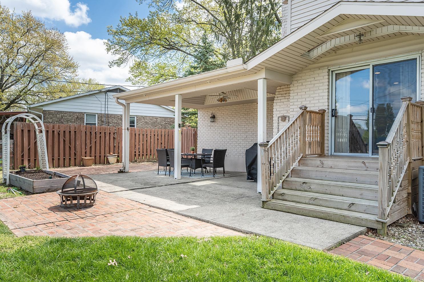 7538 Quailhollow Road Cincinnati, OH 45236 - Photo 41 of 48