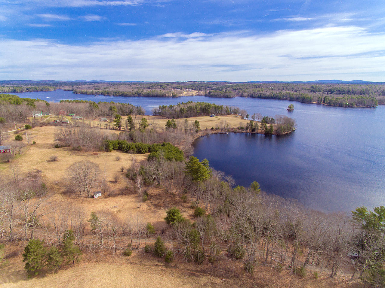 601 East Neck Road Nobleboro, ME 04555 - Photo 2 of 4 ME1560_2_CC