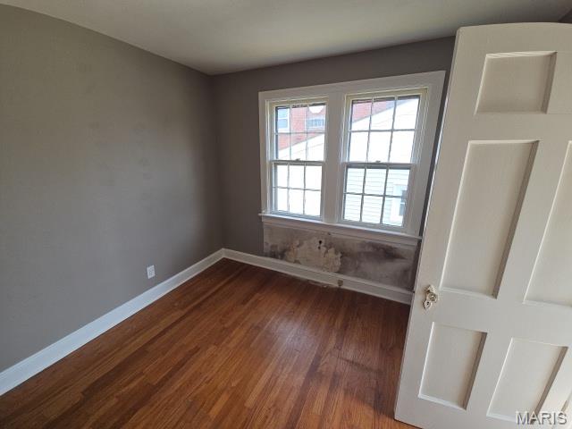 8917 Lucerne Court St. Louis, MO 63136 - Photo 7 of 11