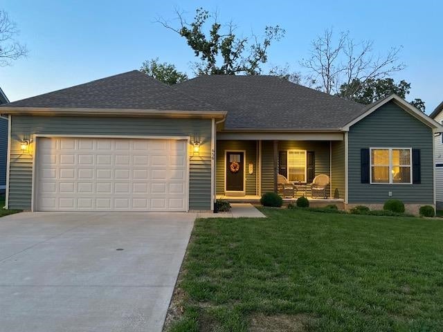 656 Maple Ridge Street Bowling Green, KY 42101 - Photo 1 of 1 Gallery Image 1