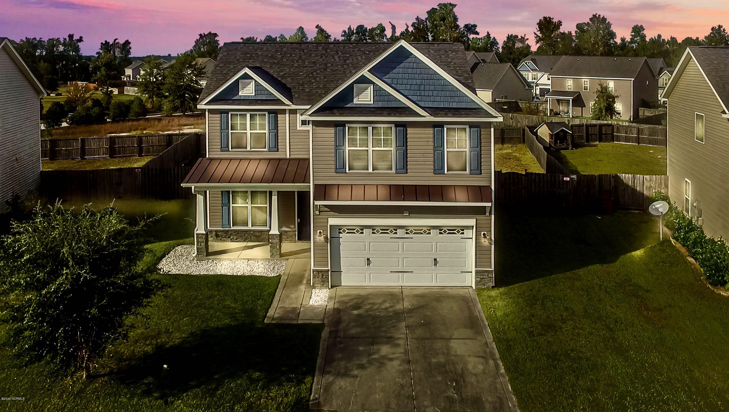 345 Kingston Road Jacksonville, NC 28546 - Photo 1 of 59 PlantationsDrone (1 of 1)-11