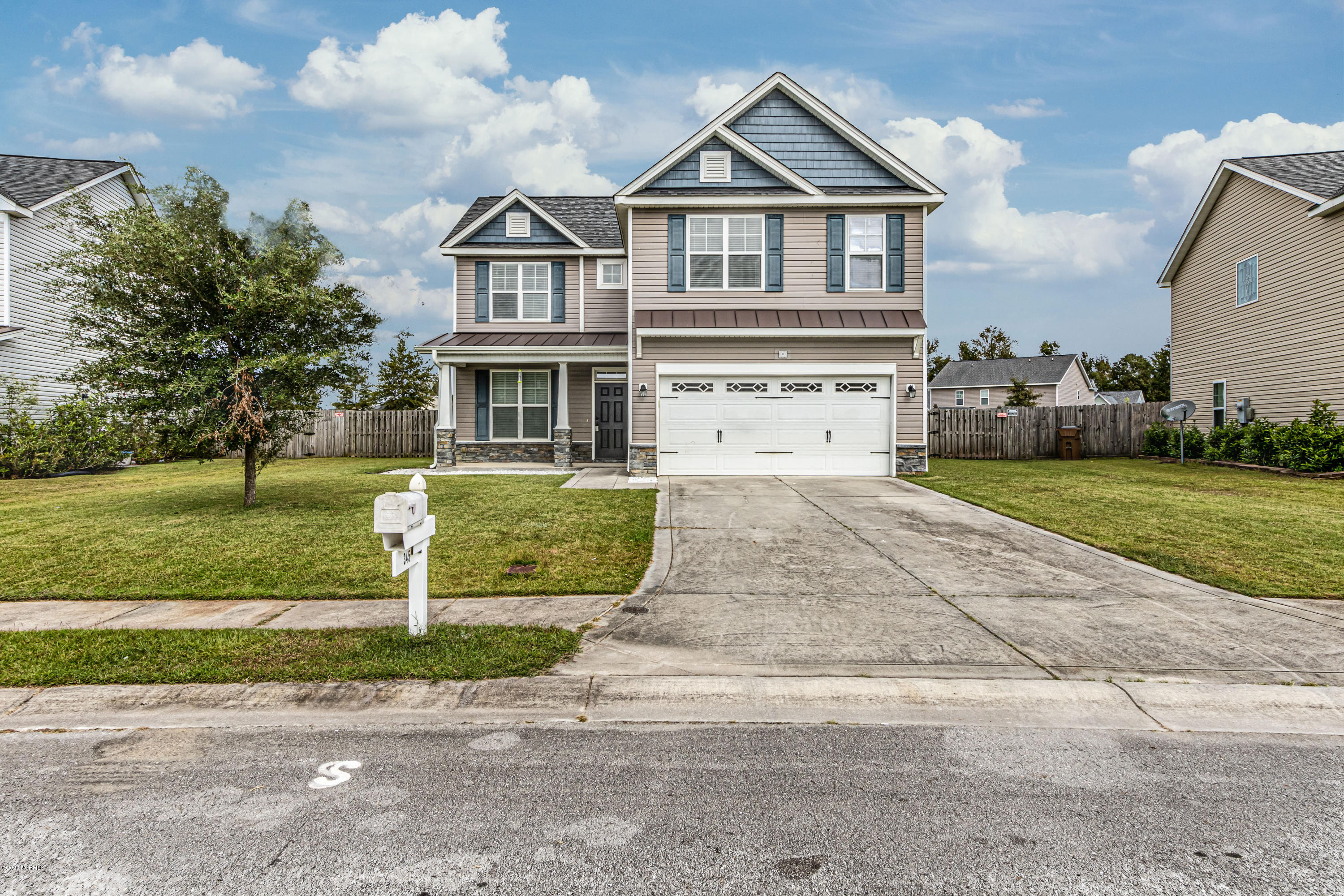 345 Kingston Road Jacksonville, NC 28546 - Photo 3 of 59 Kingston (1 of 1)