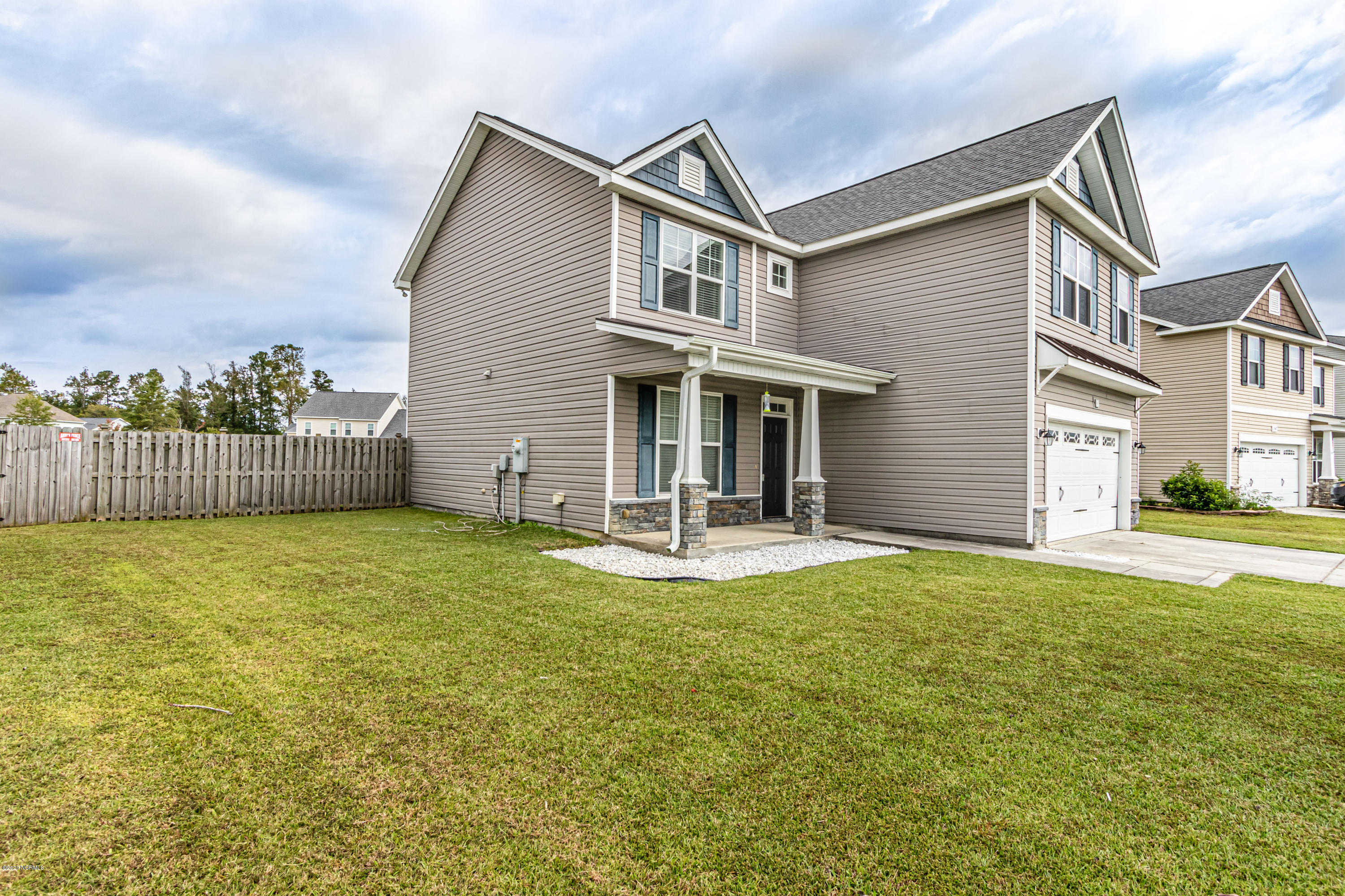 345 Kingston Road Jacksonville, NC 28546 - Photo 5 of 59 CJuradoKingston (1 of 1)-3