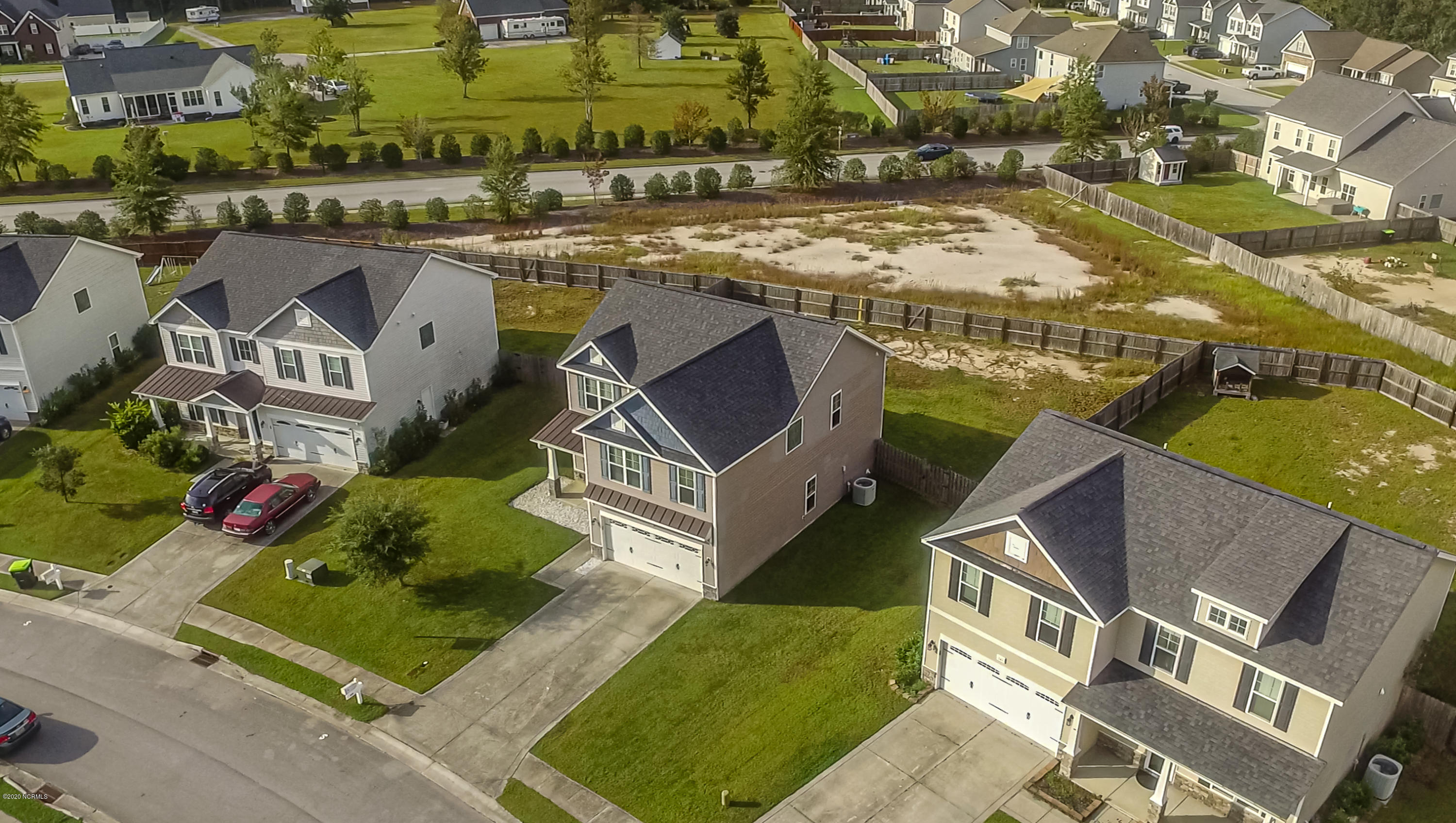 345 Kingston Road Jacksonville, NC 28546 - Photo 54 of 59 CJuradoPlantationsDrone (1 of 1)-3