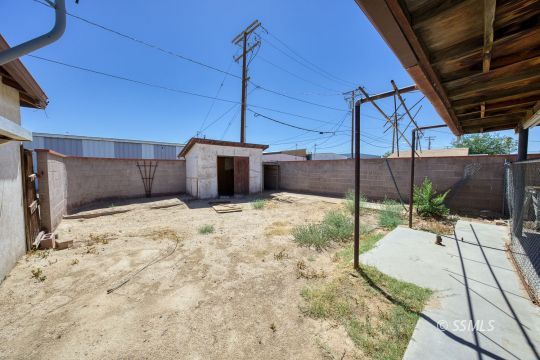 436 Balsam Street Ridgecrest, CA 93555 - Photo 21 of 30 Gallery Image 21
