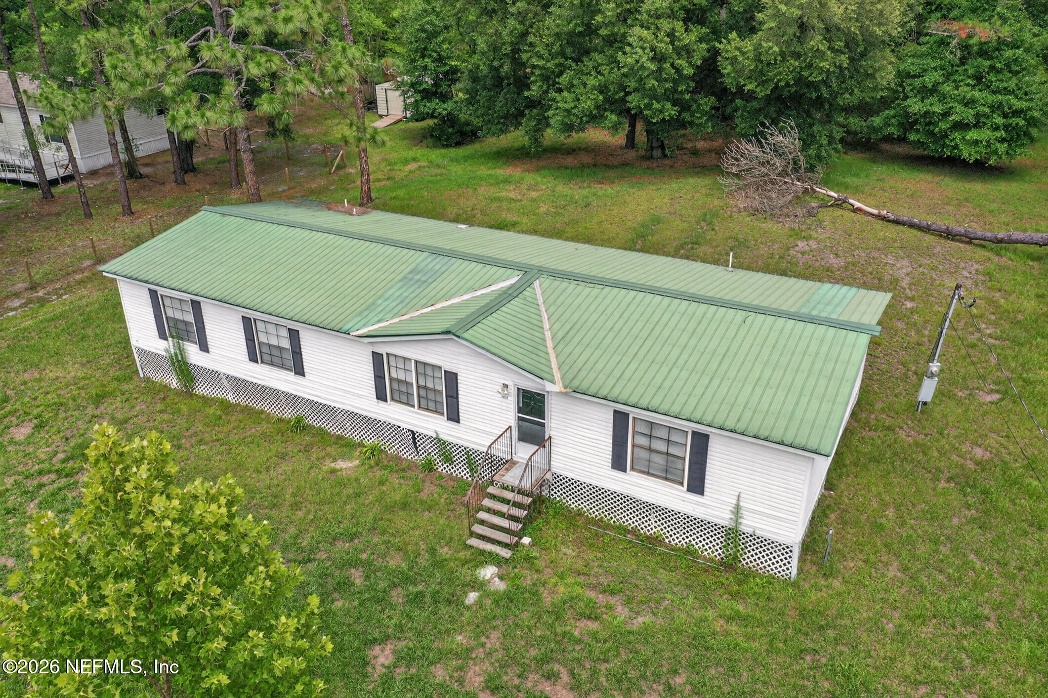 2455 Violet Way Middleburg, FL 32068 - Photo 2 of 39 051-2455VioletWay-Middleburg-FL-32068-FU