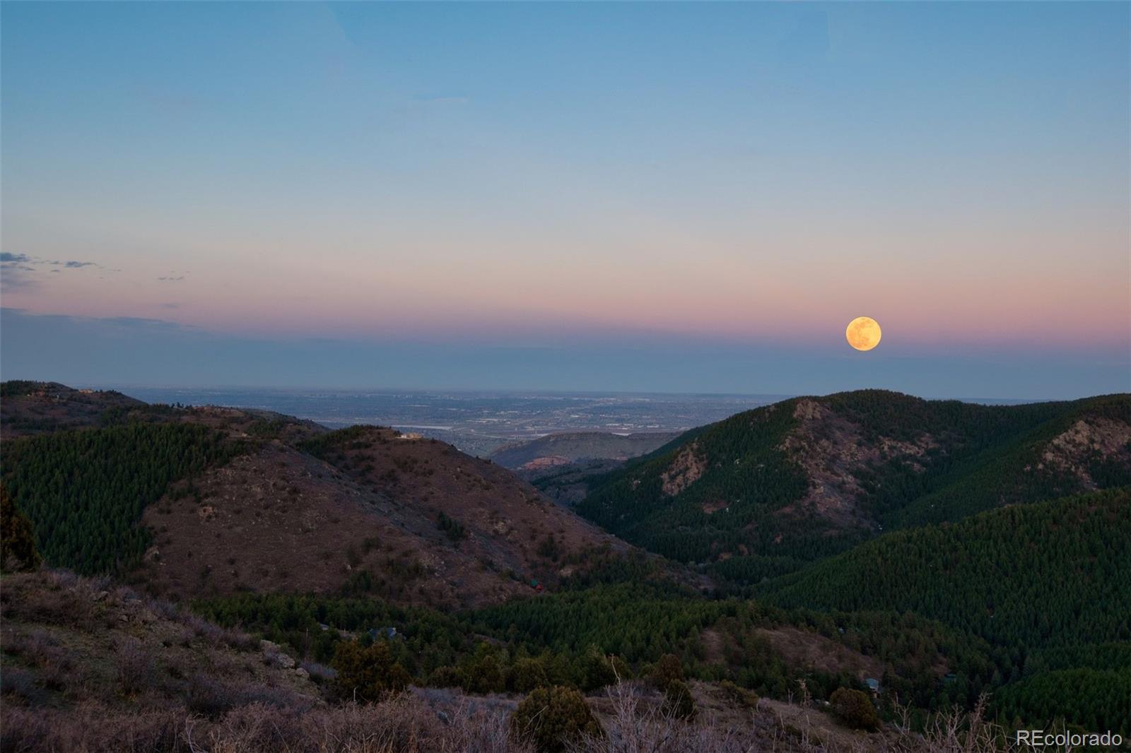 0 North Canyon Road Littleton, CO 80127 - Photo 14 of 22