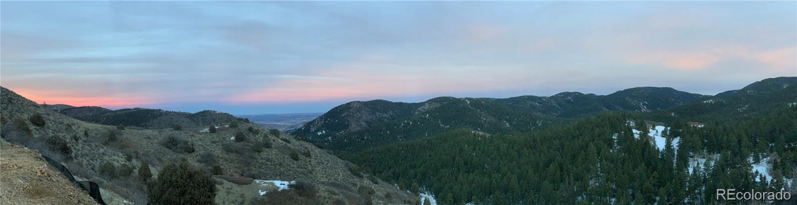 0 North Canyon Road Littleton, CO 80127 - Photo 15 of 22