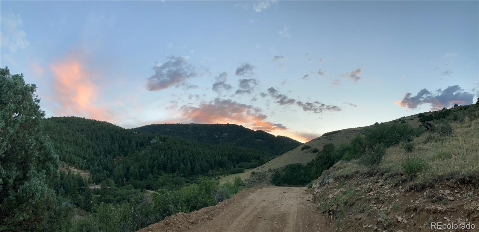 0 North Canyon Road Littleton, CO 80127 - Photo 16 of 22