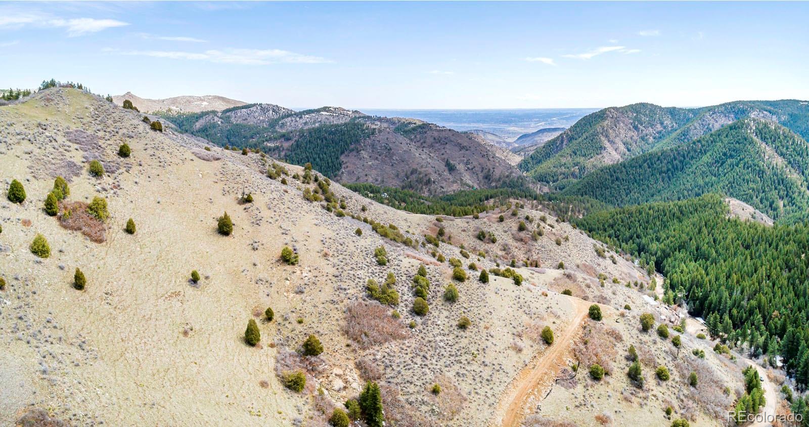 0 North Canyon Road Littleton, CO 80127 - Photo 20 of 22