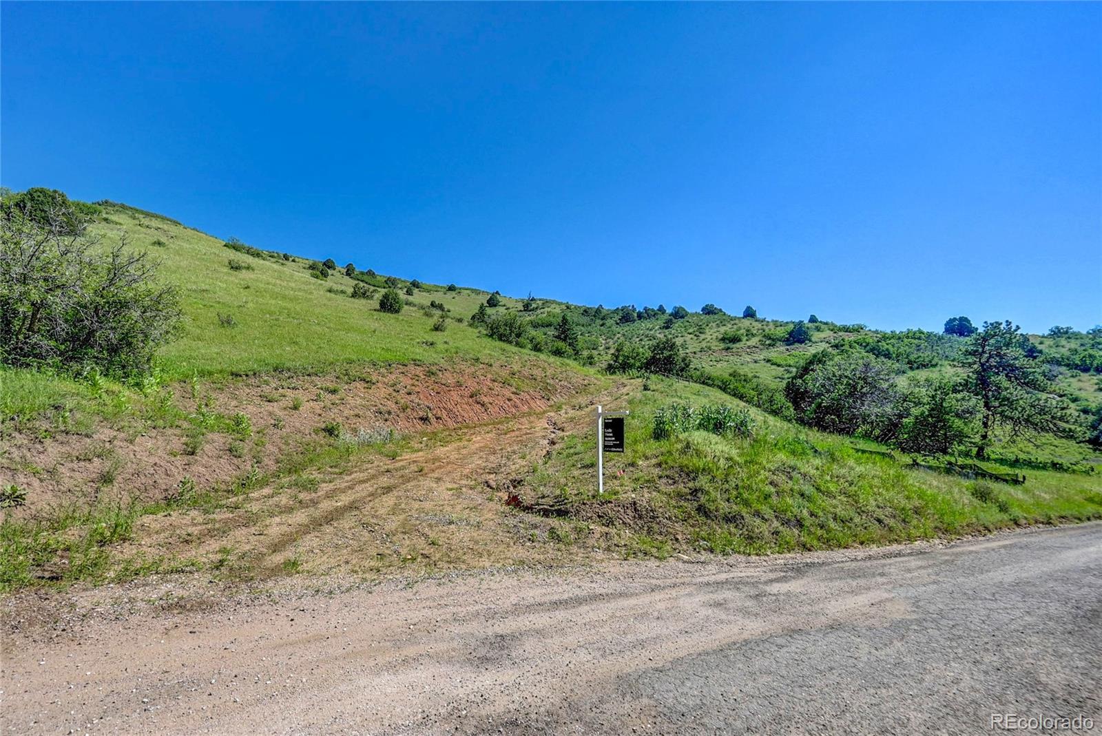 0 North Canyon Road Littleton, CO 80127 - Photo 5 of 22