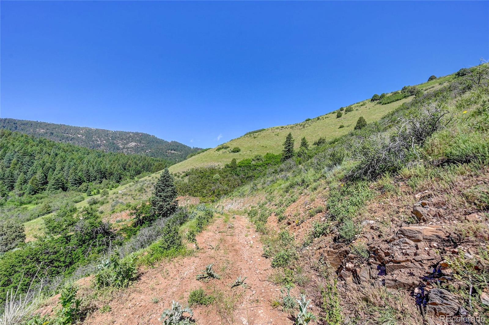 0 North Canyon Road Littleton, CO 80127 - Photo 7 of 22