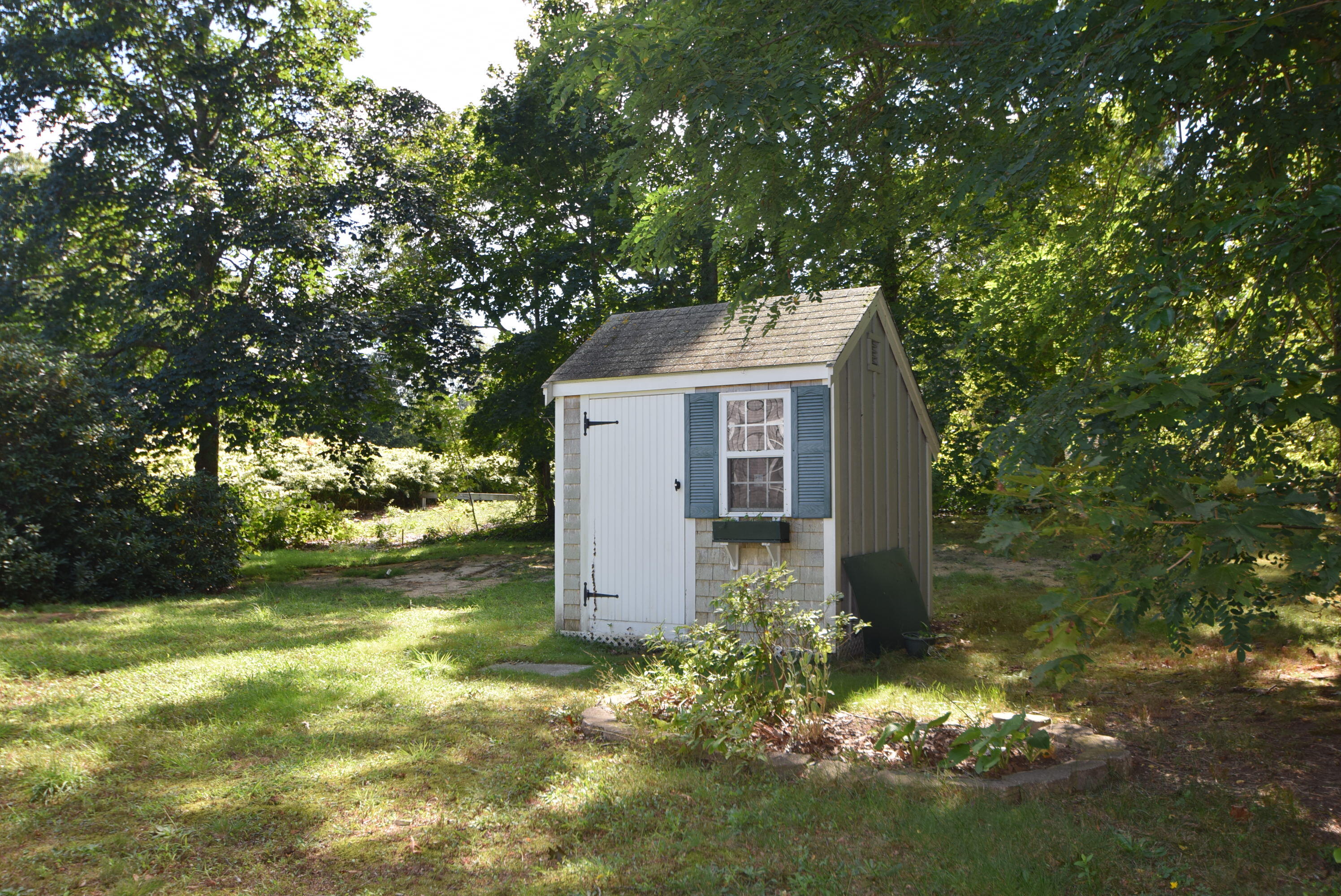 43 Namskaket Road Orleans, MA 02653 - Photo 21 of 23 Shed