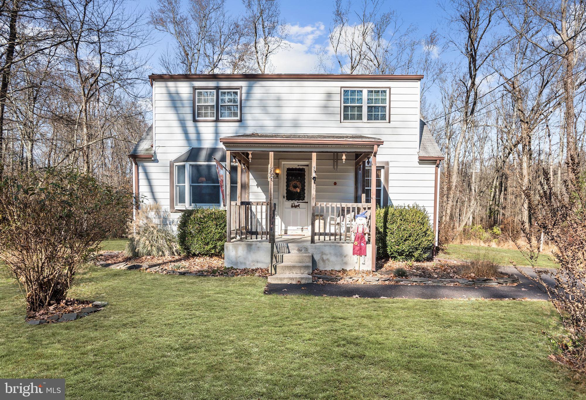 6 Old Red Lion Road Southampton, NJ 08088 - Photo 1 of 26 Front